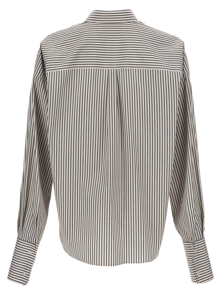 Dolce &amp; Gabbana Striped Shirt