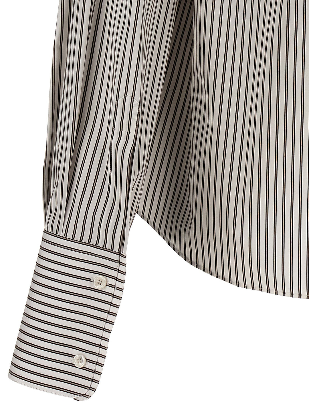 Dolce &amp; Gabbana Striped Shirt