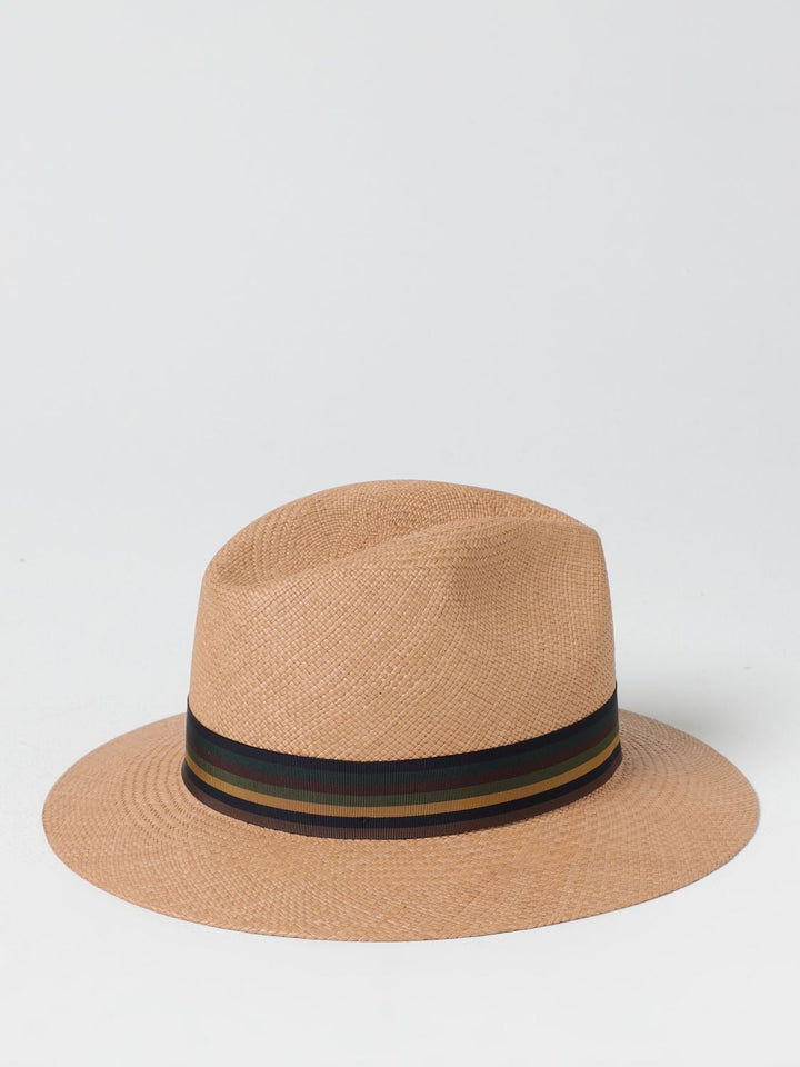 Max Mara Hat Woman Sand
