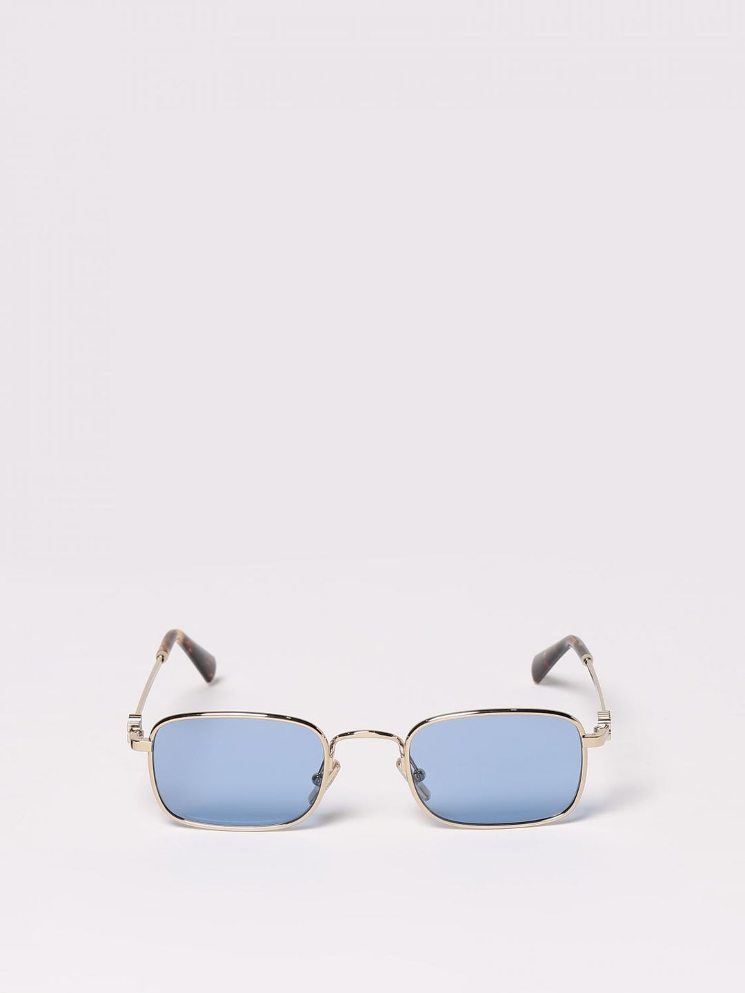Miu Miu Sunglasses Woman Gold