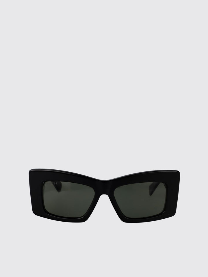 Gucci Sunglasses Woman Black