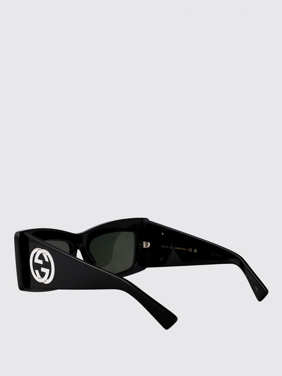 Gucci Sunglasses Woman Black
