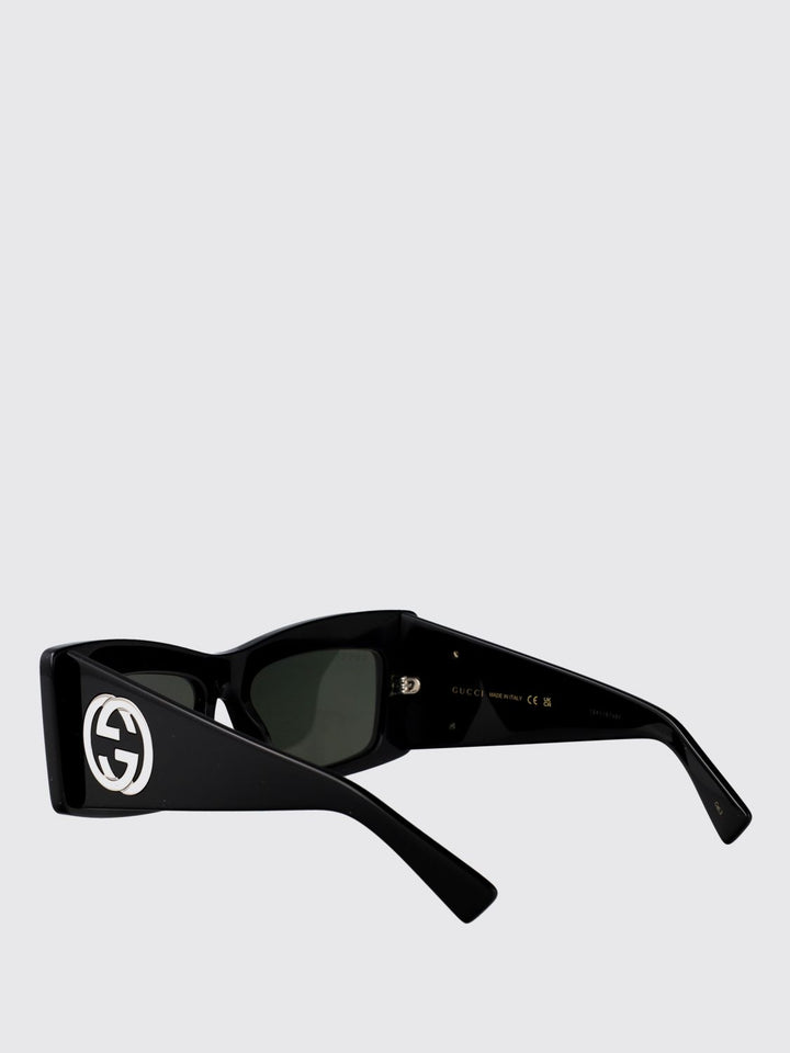 Gucci Sunglasses Woman Black
