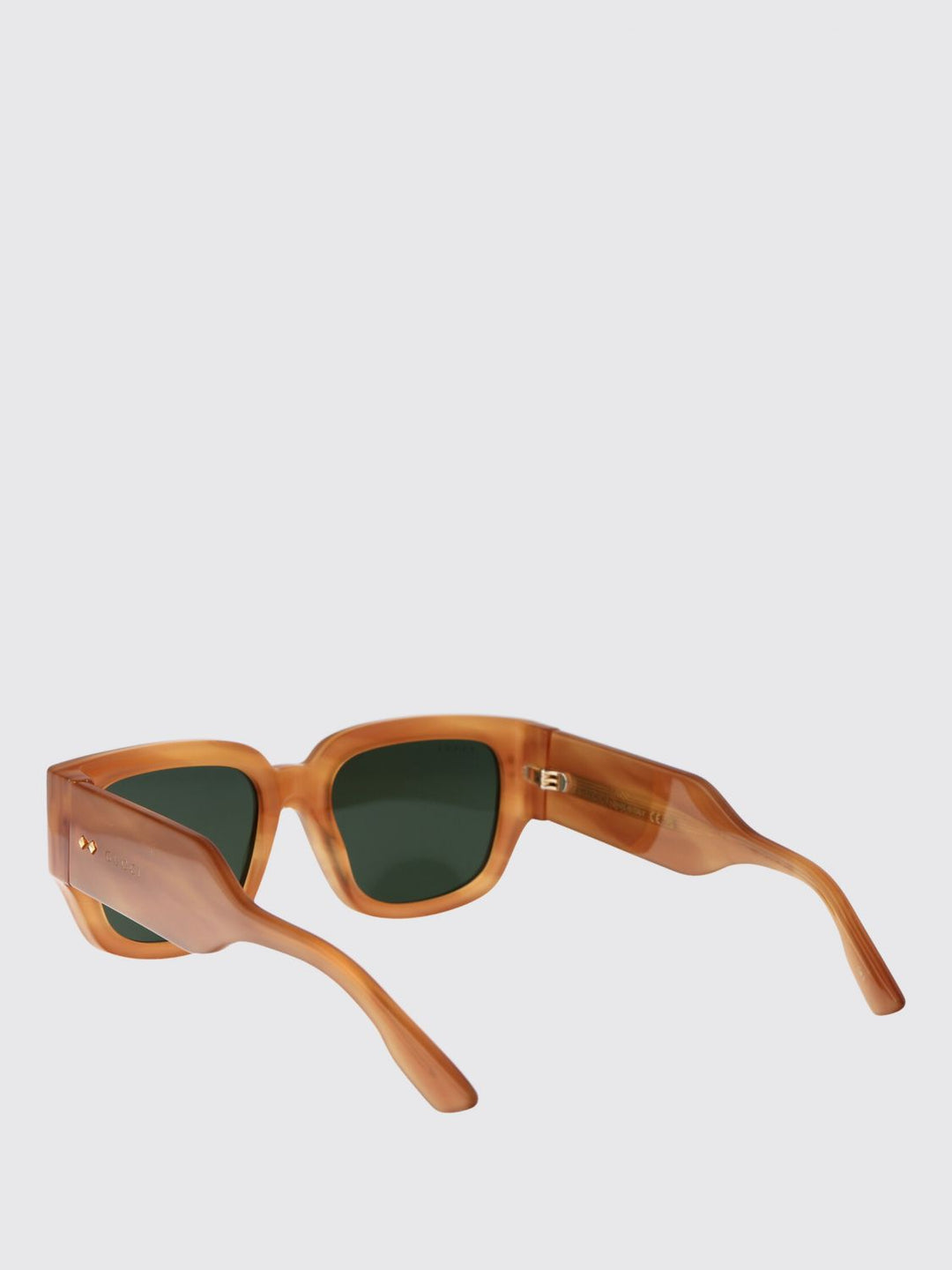 Gucci Sunglasses Men Brown