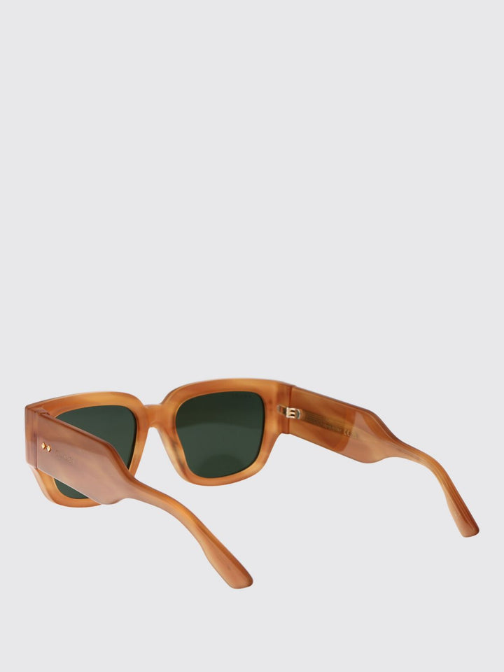 Gucci Sunglasses Men Brown