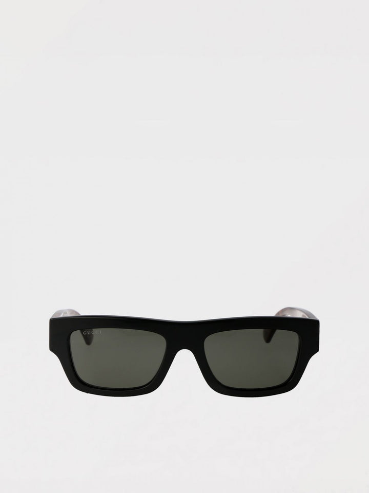 Gucci Sunglasses Men Black