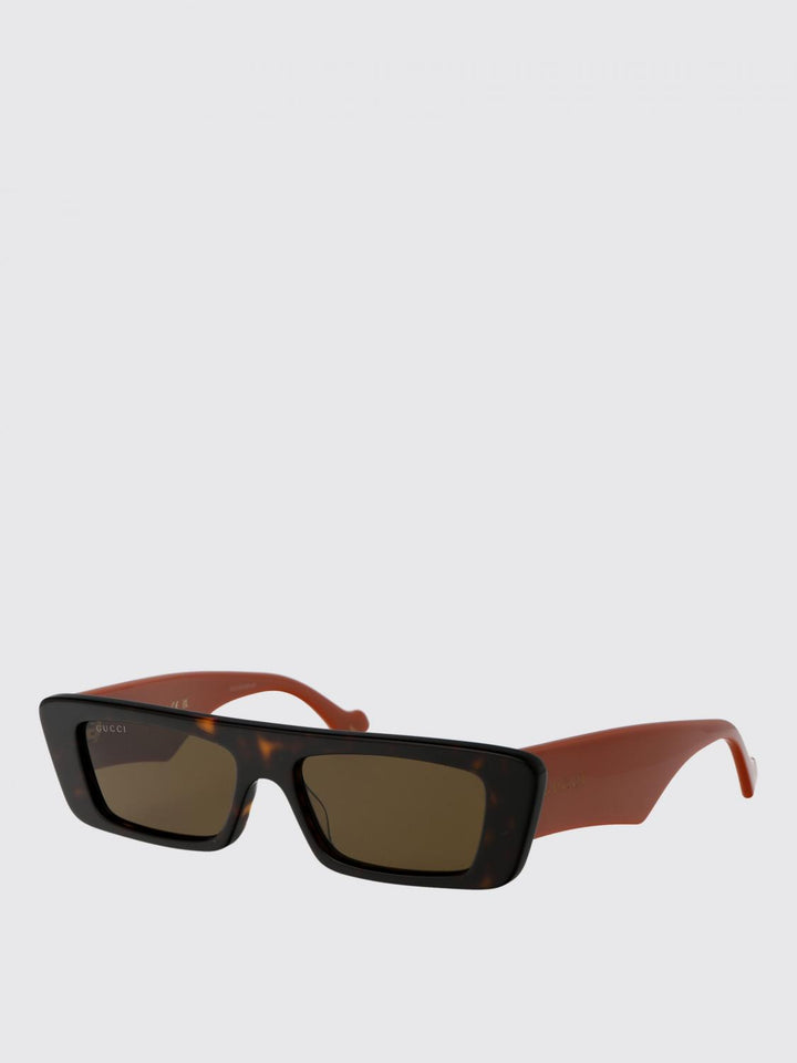 Gucci Sunglasses Men Brown