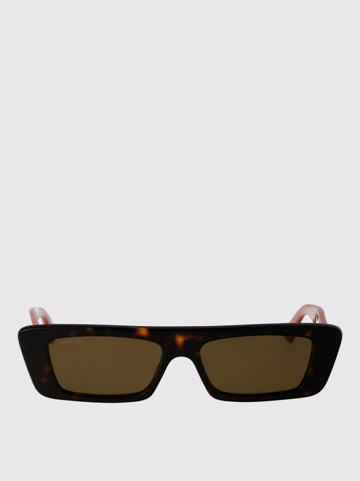 Gucci Sunglasses Men Brown
