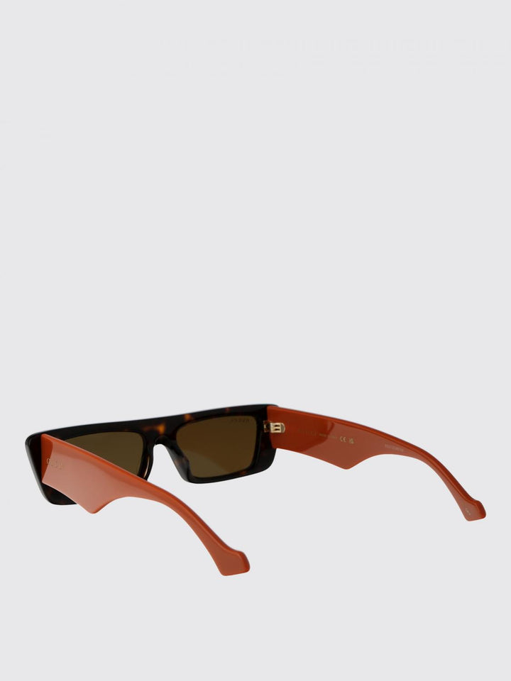 Gucci Sunglasses Men Brown