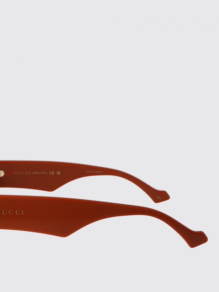 Gucci Sunglasses Men Brown