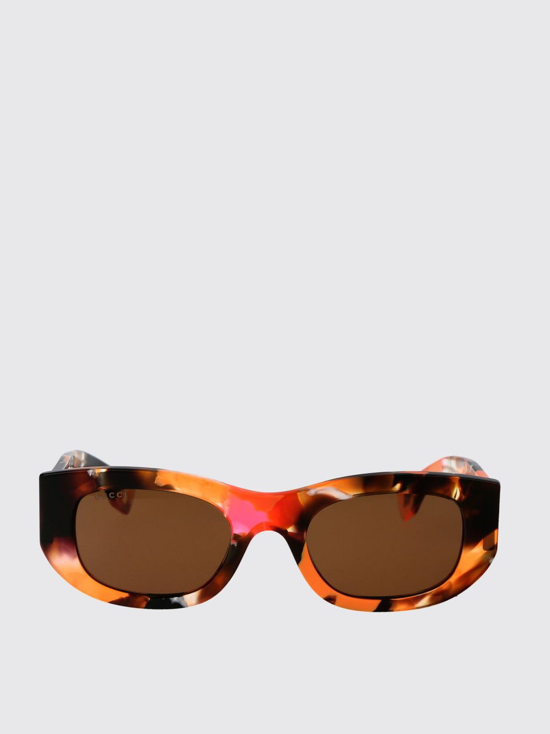 Gucci Sunglasses Woman Orange