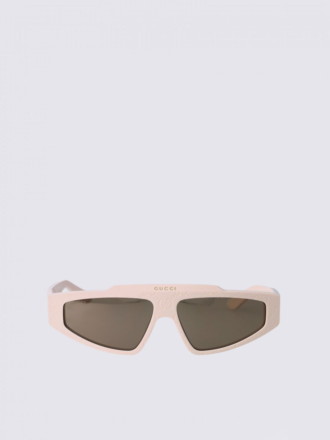 Gucci Sunglasses Men White