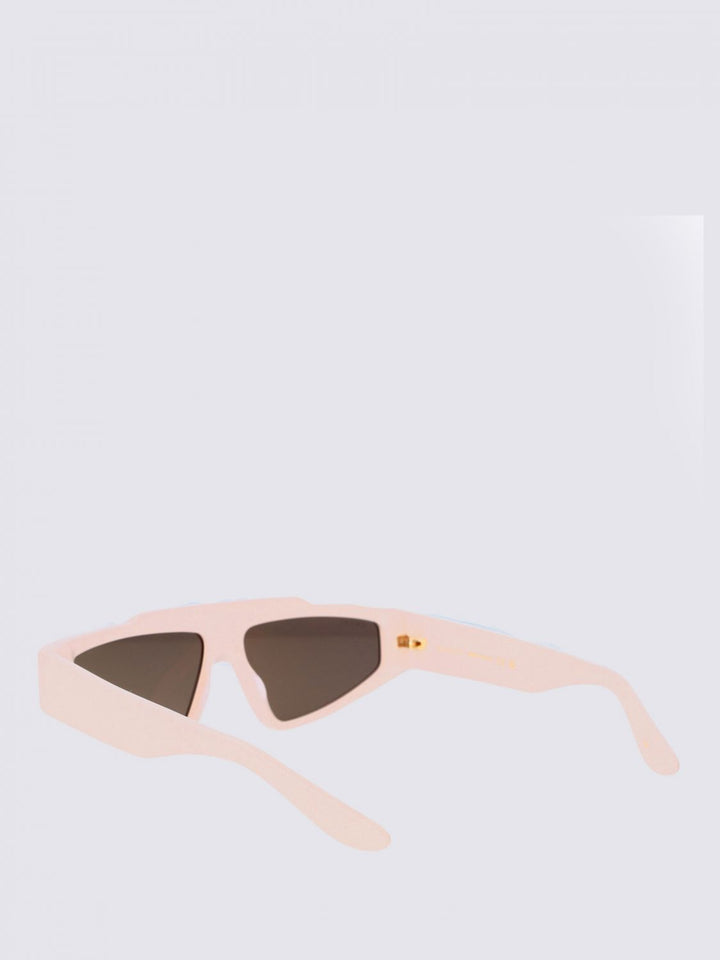 Gucci Sunglasses Men White