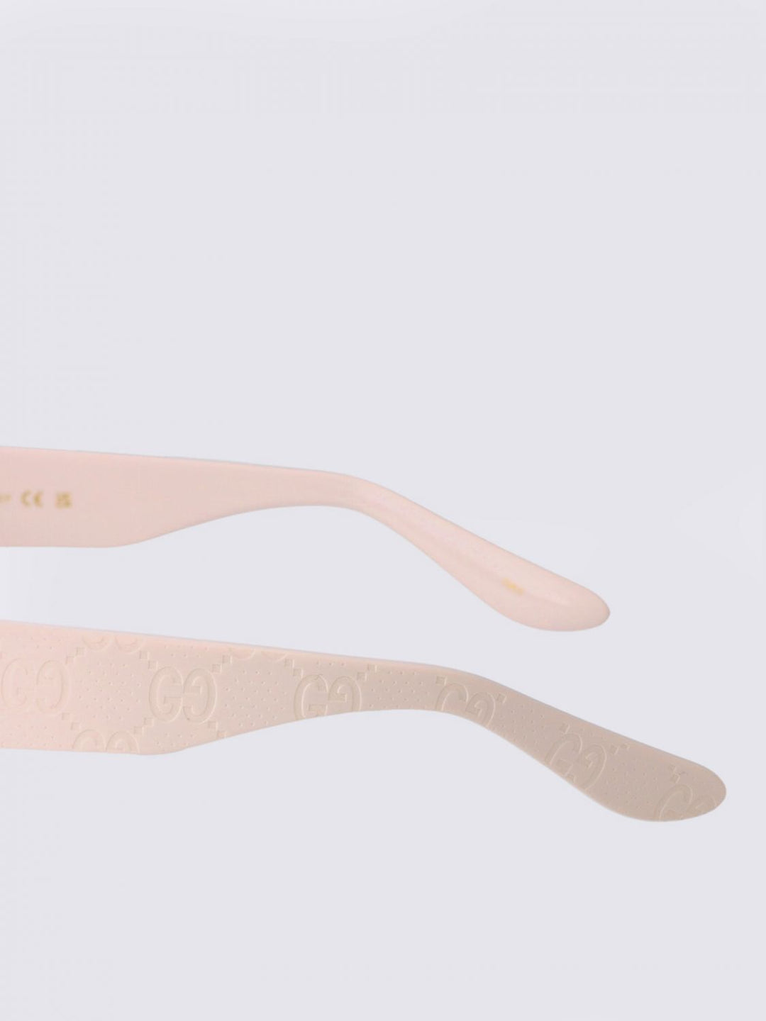 Gucci Sunglasses Men White