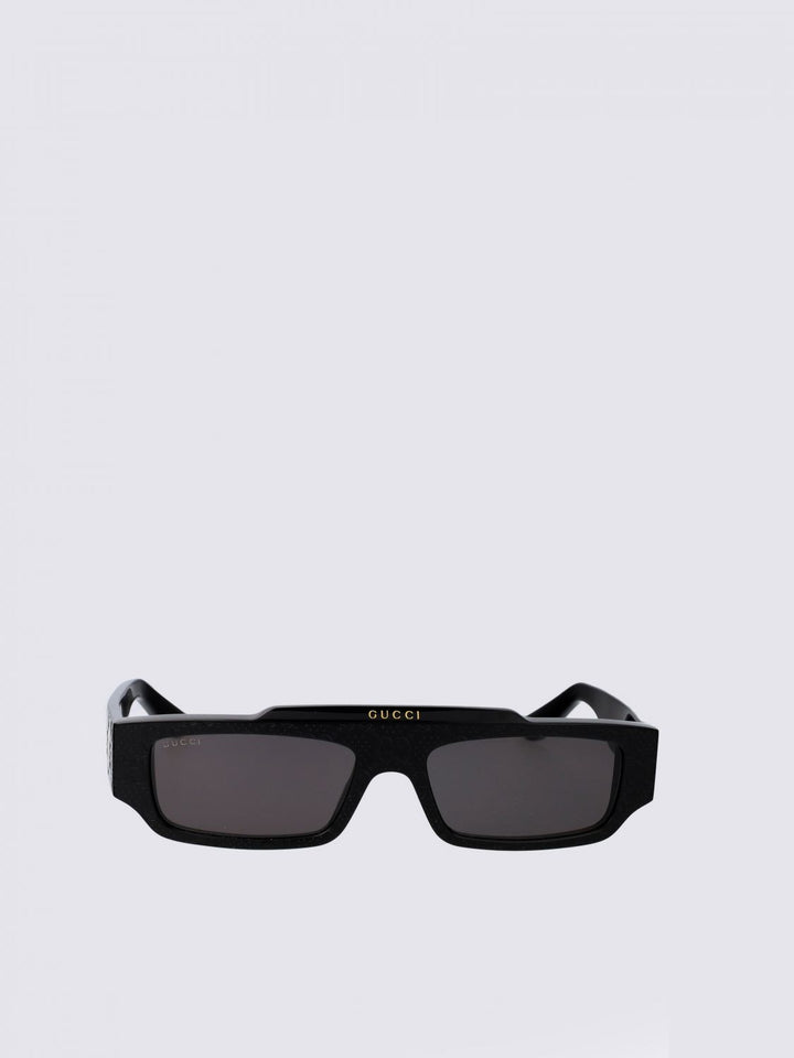 Gucci Sunglasses Men Black