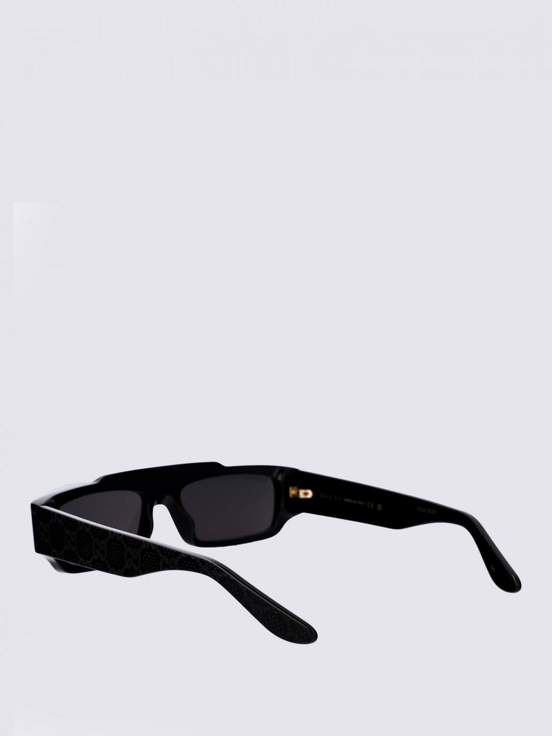 Gucci Sunglasses Men Black