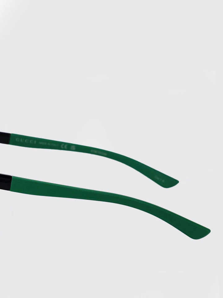 Gucci Sunglasses Men Black 1