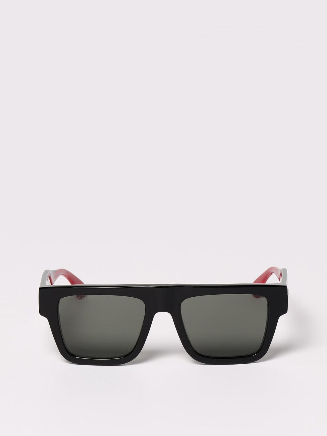 Gucci Sunglasses Men Black