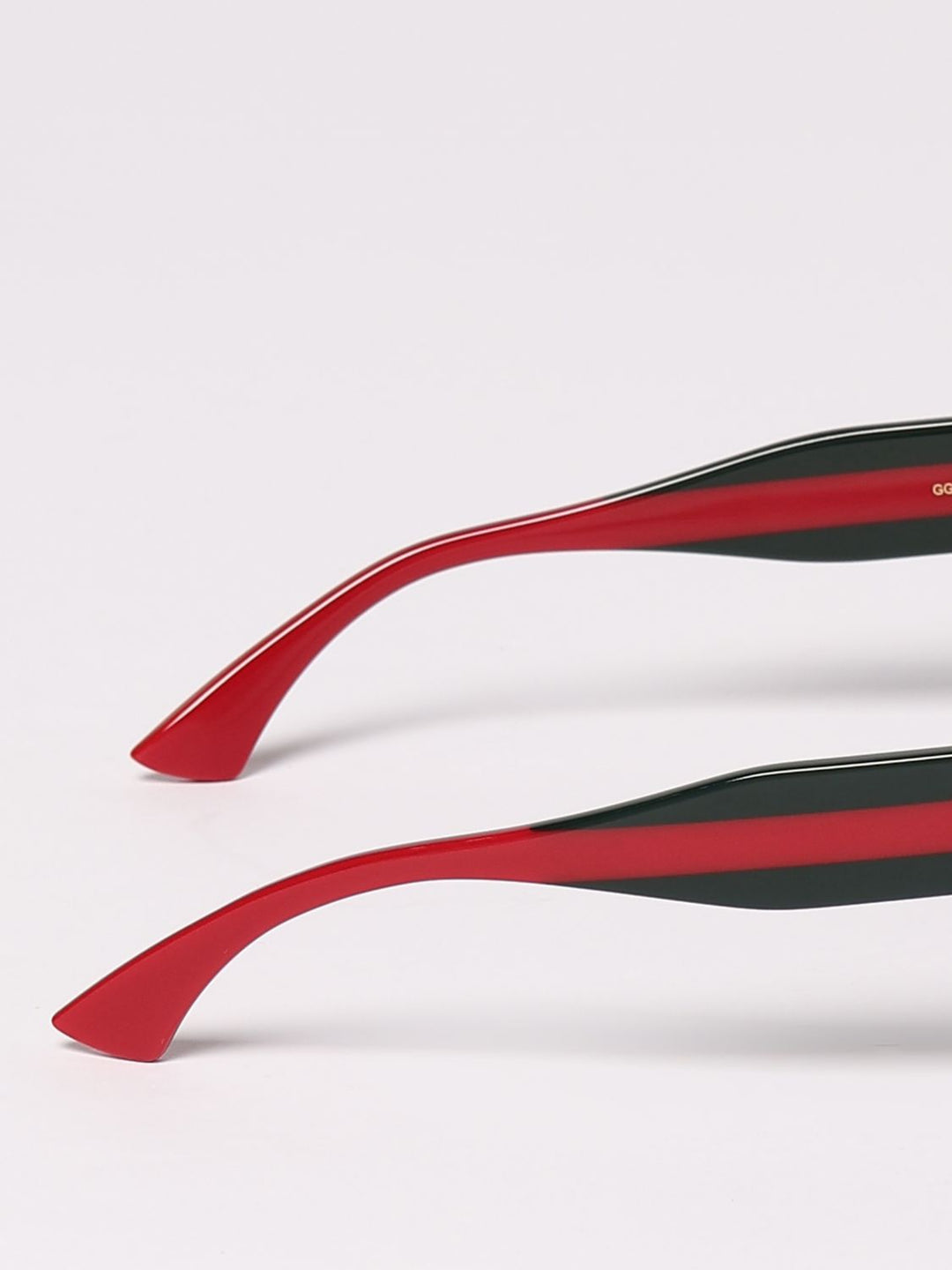 Gucci Sunglasses Men Black