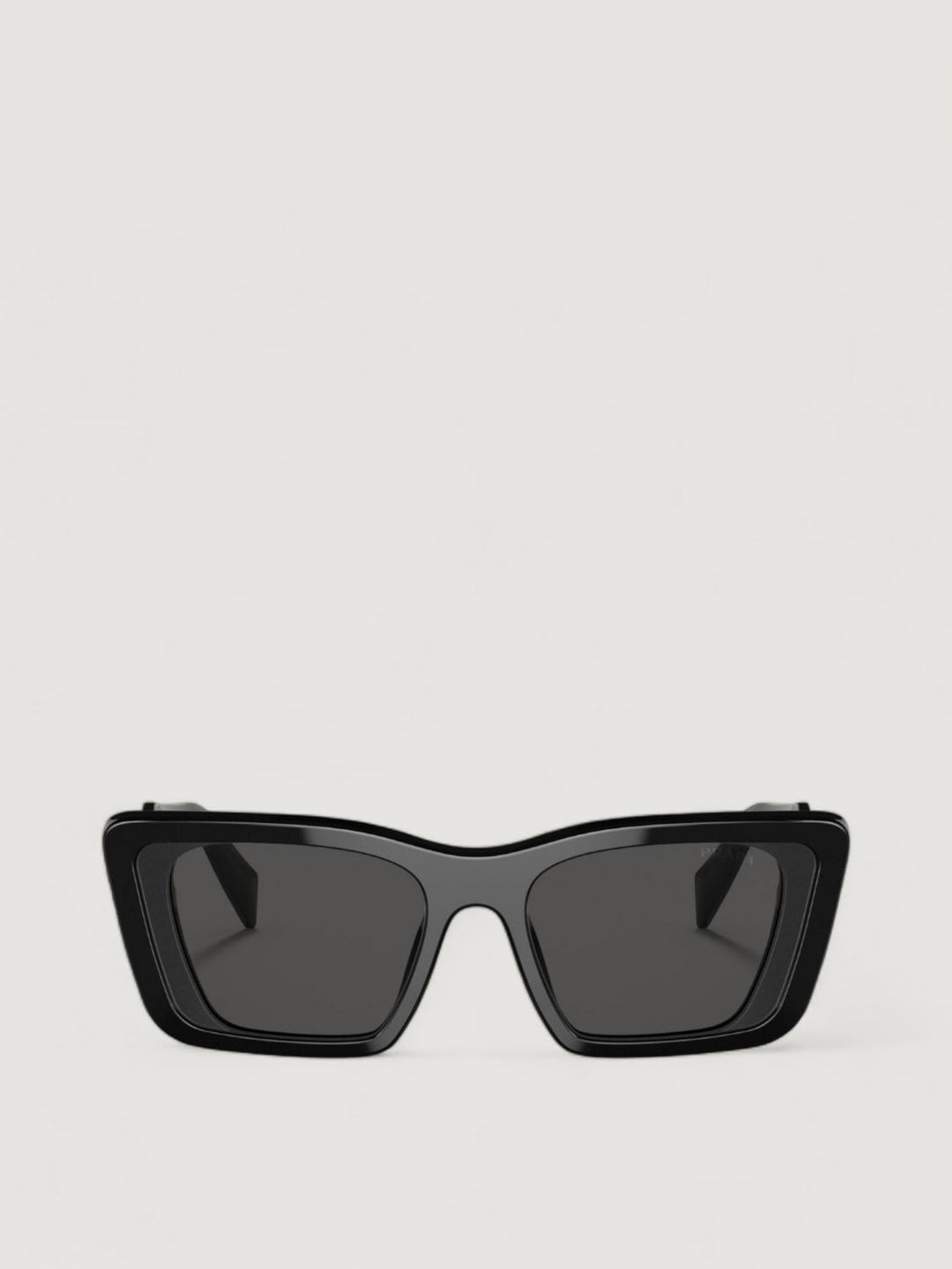 Prada Sunglasses Woman Black 1