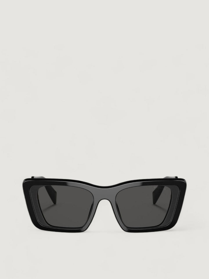 Prada Sunglasses Woman Black 1