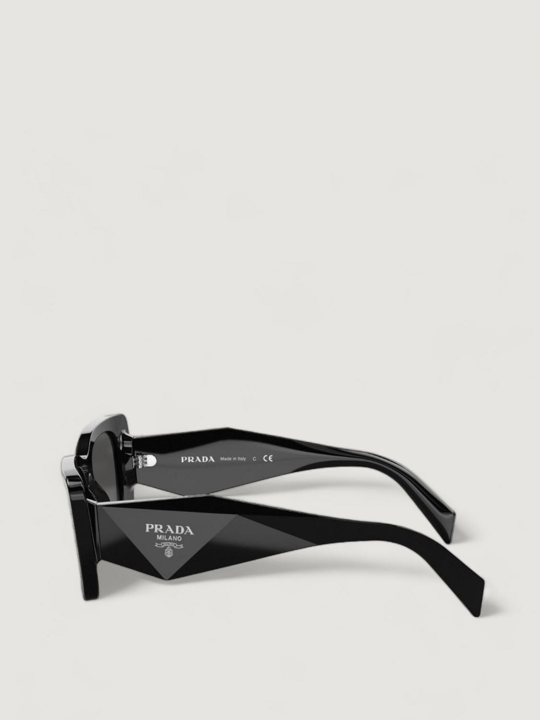 Prada Sunglasses Woman Black 1