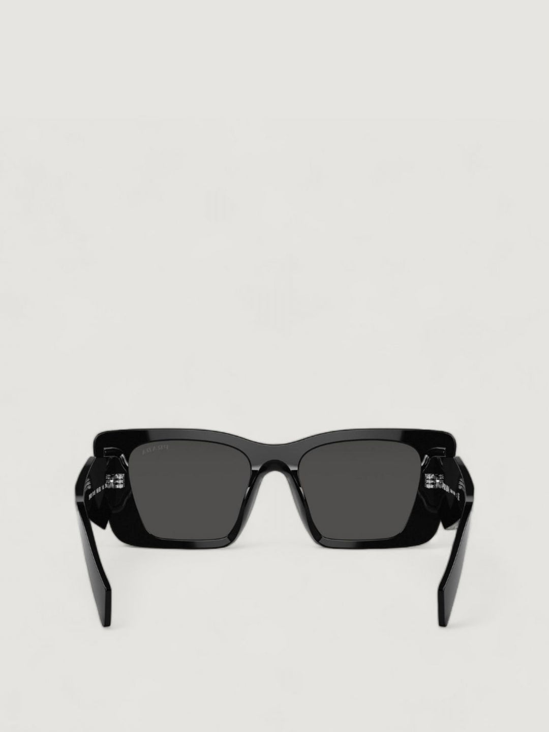 Prada Sunglasses Woman Black 1