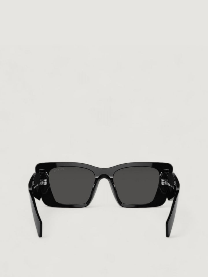 Prada Sunglasses Woman Black 1