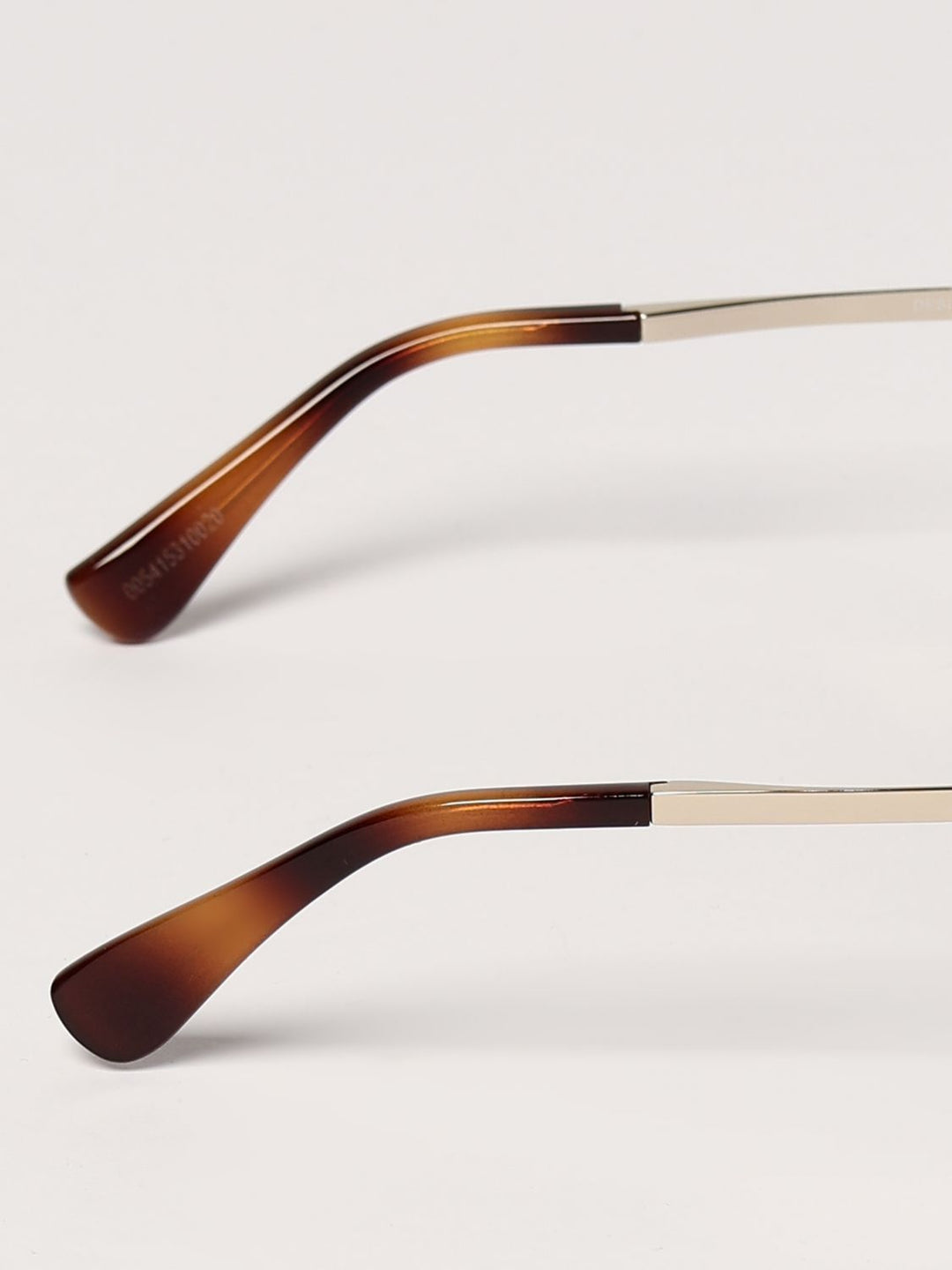 Max Mara Sunglasses Woman Brown