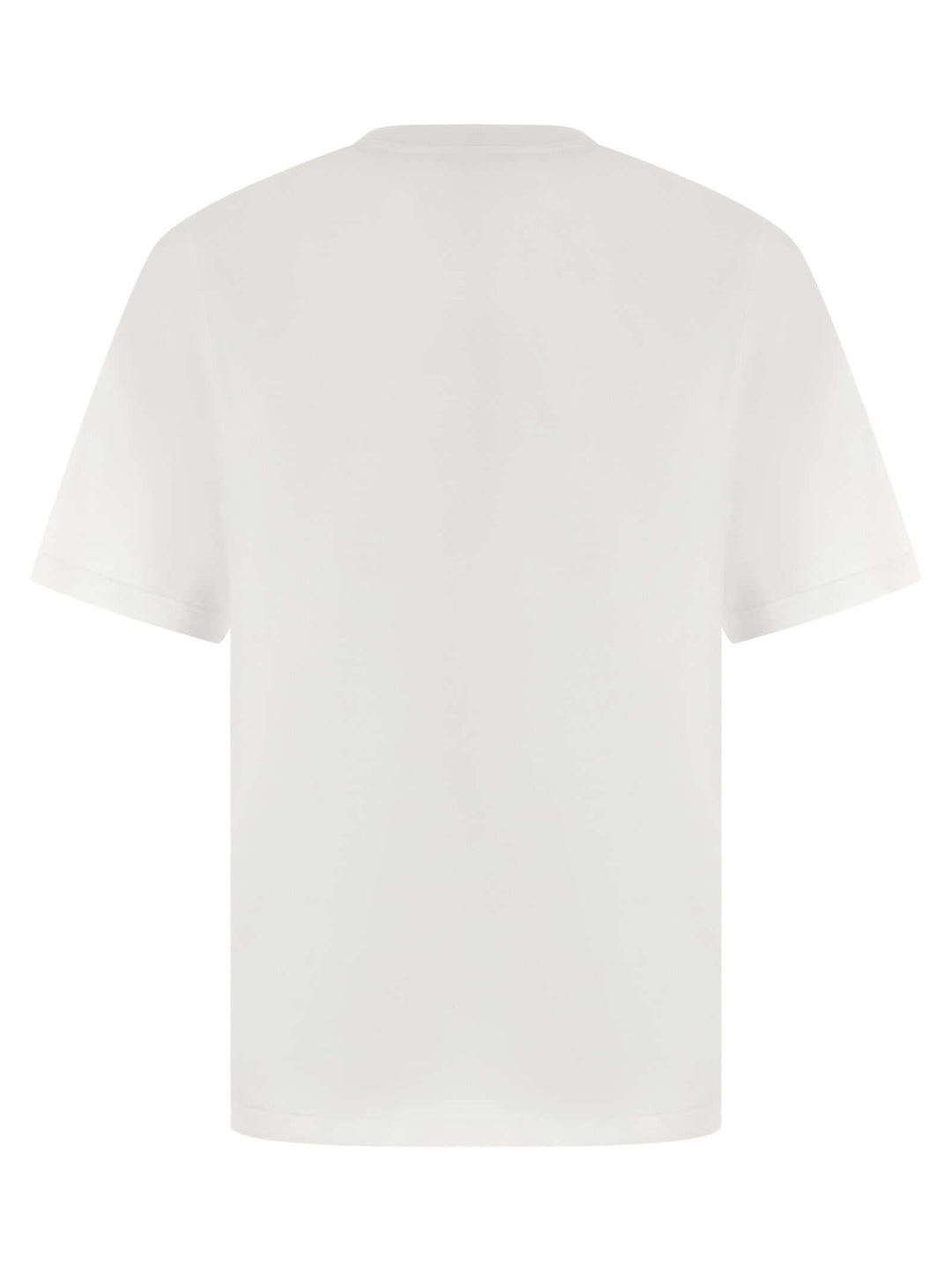 Dolce & Gabbana Men Logo T-Shirt