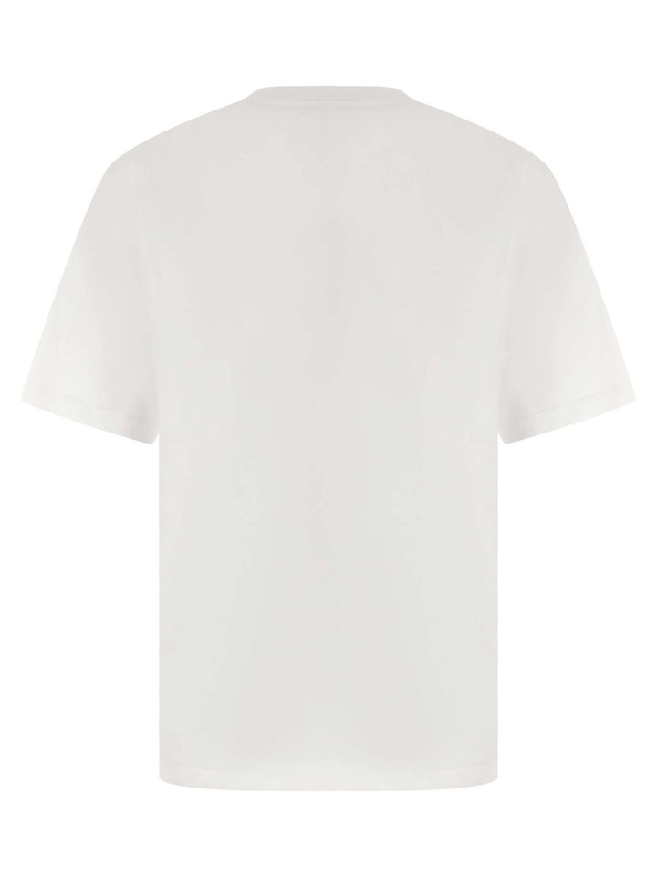 Dolce & Gabbana Men Logo T-Shirt