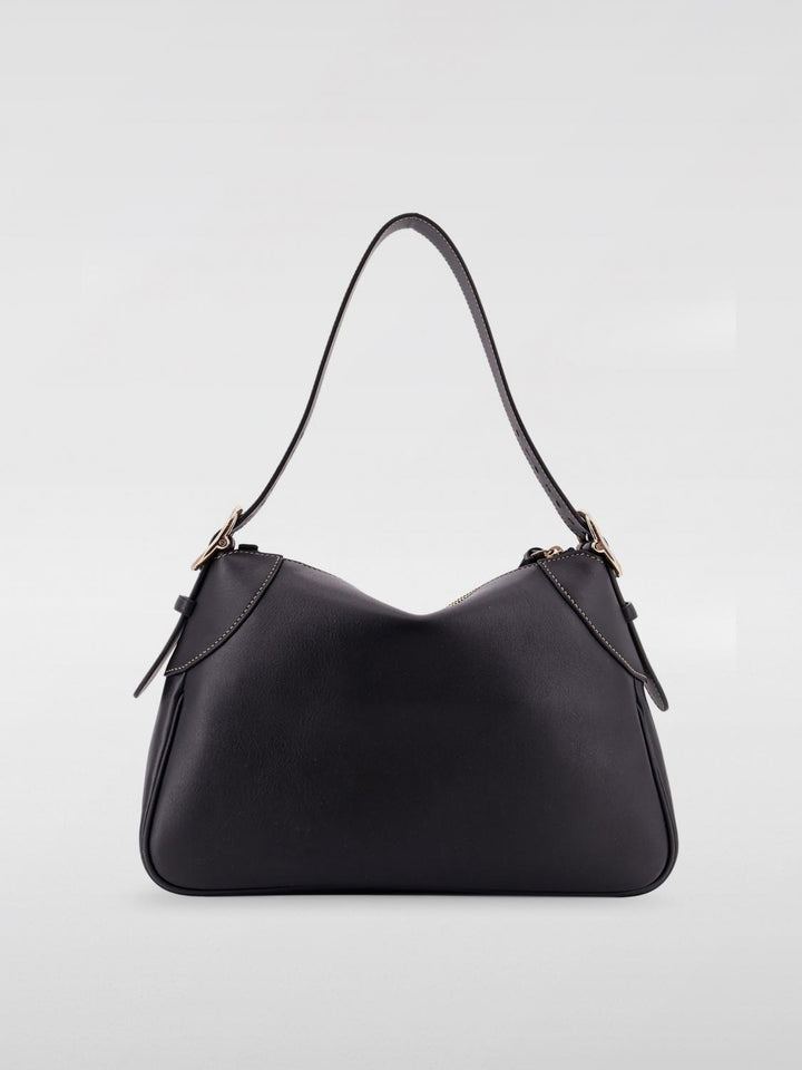 Gucci Shoulder Bag Woman Black