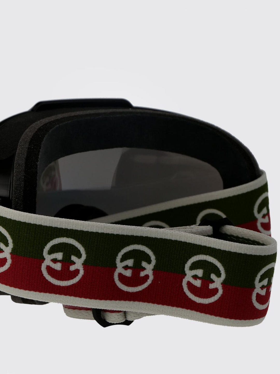 Gucci Sunglasses Men Black