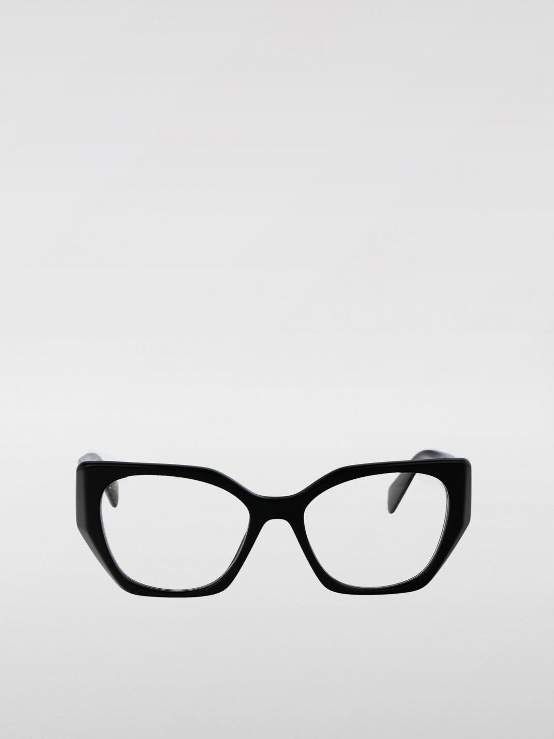 Prada Optical Frames Woman Black