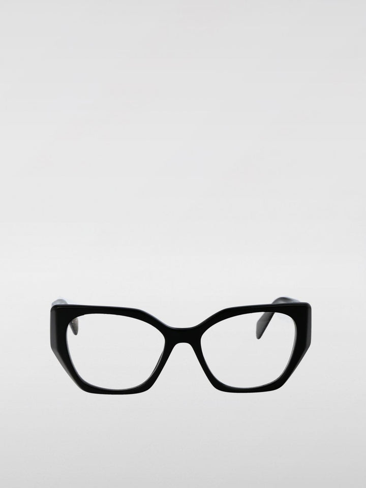 Prada Optical Frames Woman Black