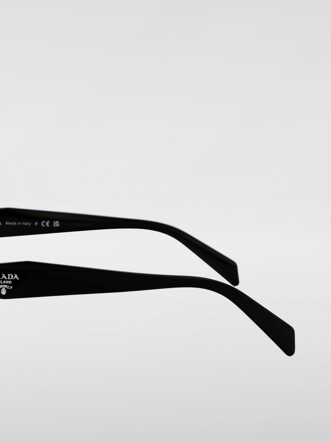 Prada Optical Frames Woman Black