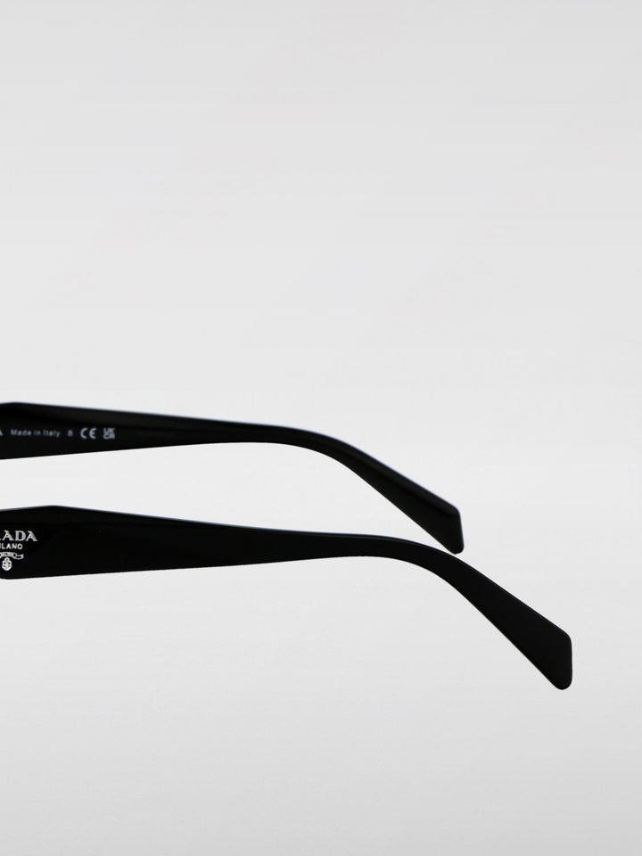 Prada Optical Frames Woman Black