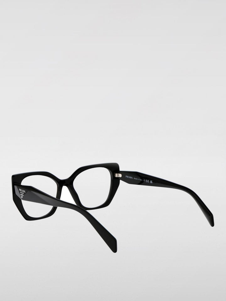 Prada Optical Frames Woman Black