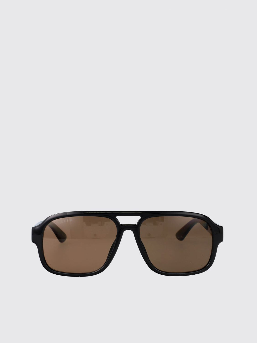 Gucci Sunglasses Men Black
