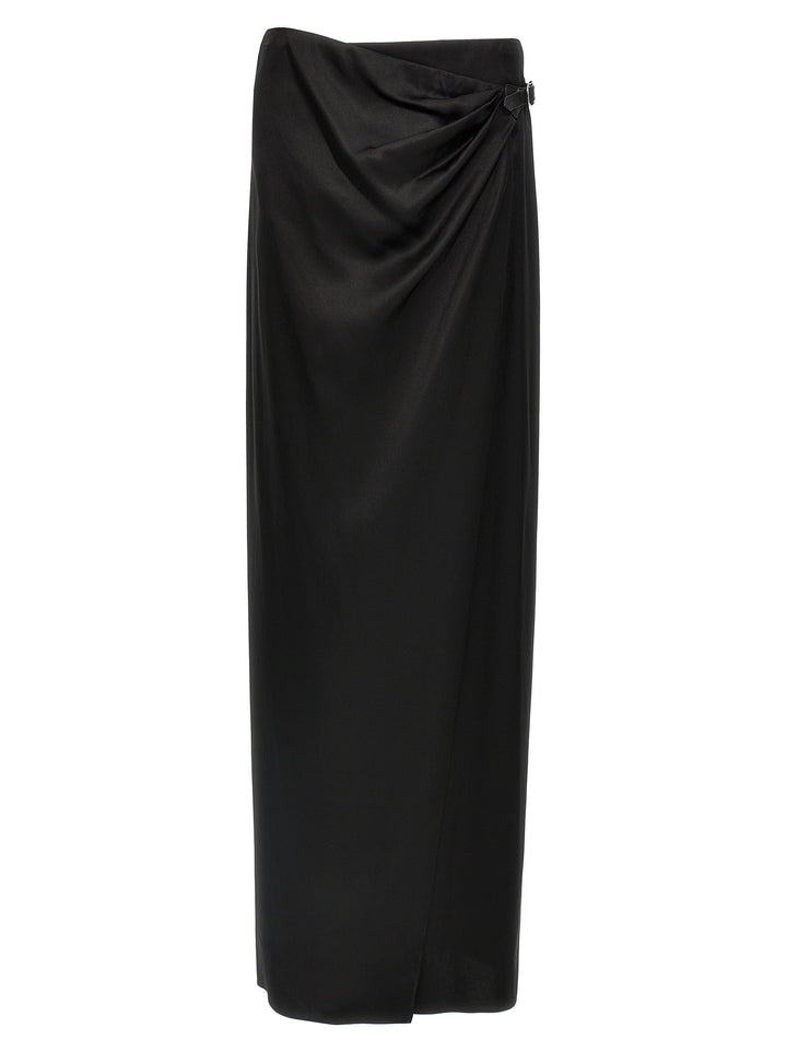 Tom Ford Women 'Wrap' Skirt