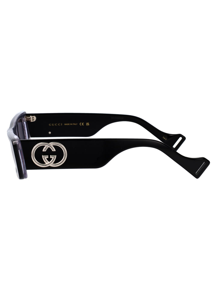 GUCCI Sleek GG0516S Women&