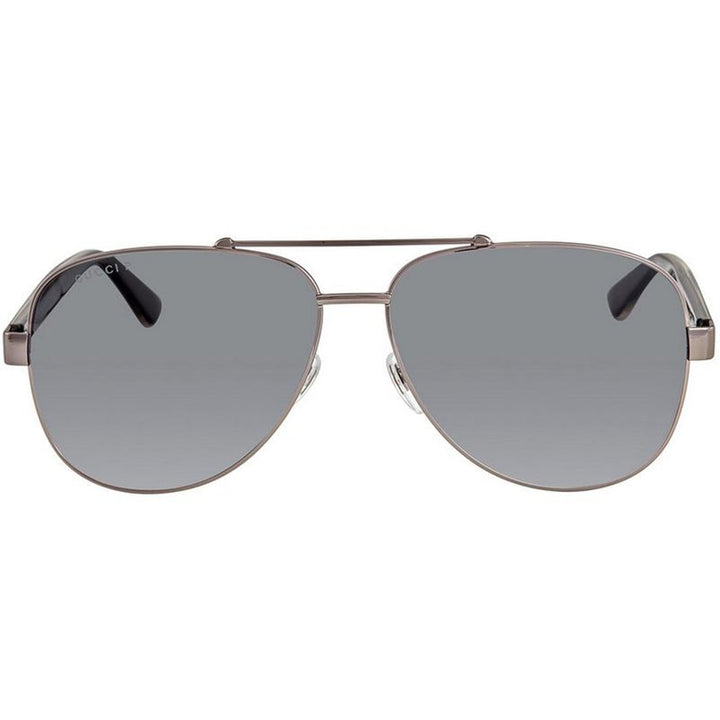 GUCCI Metal Sunglasses for Men