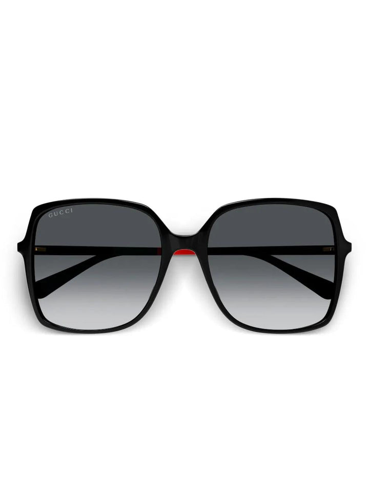 GUCCI Stylish Oversized Sunglasses for Women