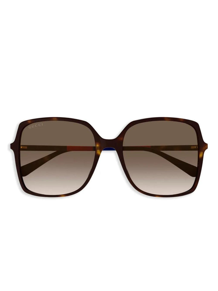 GUCCI Chic Oversized Sunglasses for Women