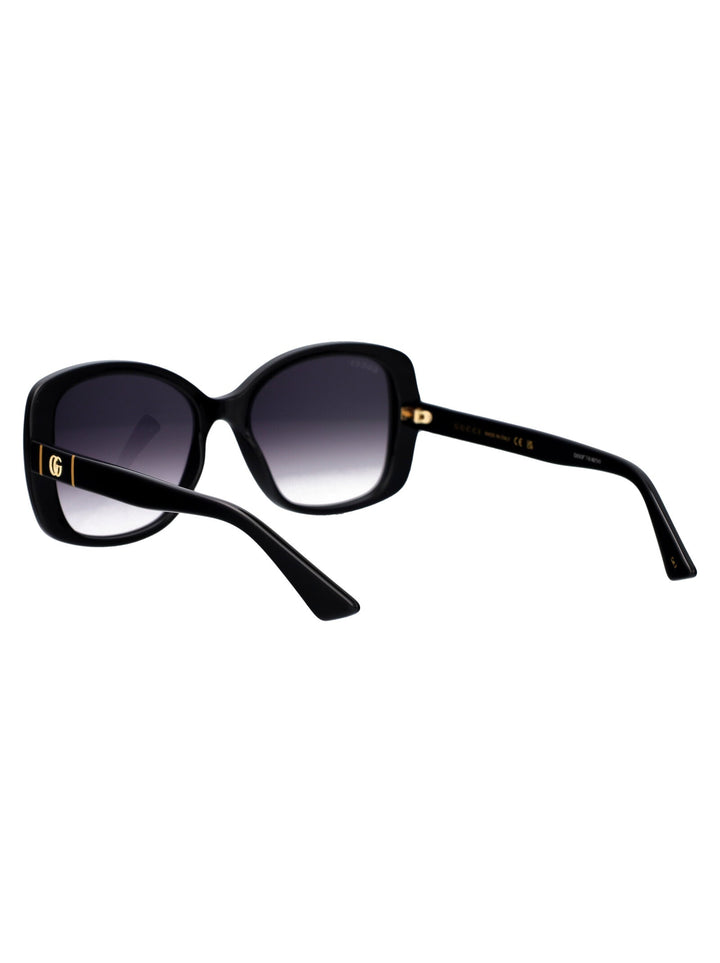 GUCCI Stylish GG0762S Women&