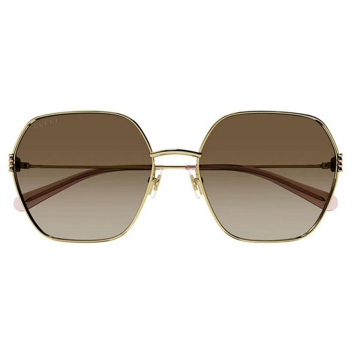 GUCCI Dazzling GG1285SA Mini Sunglasses for Women