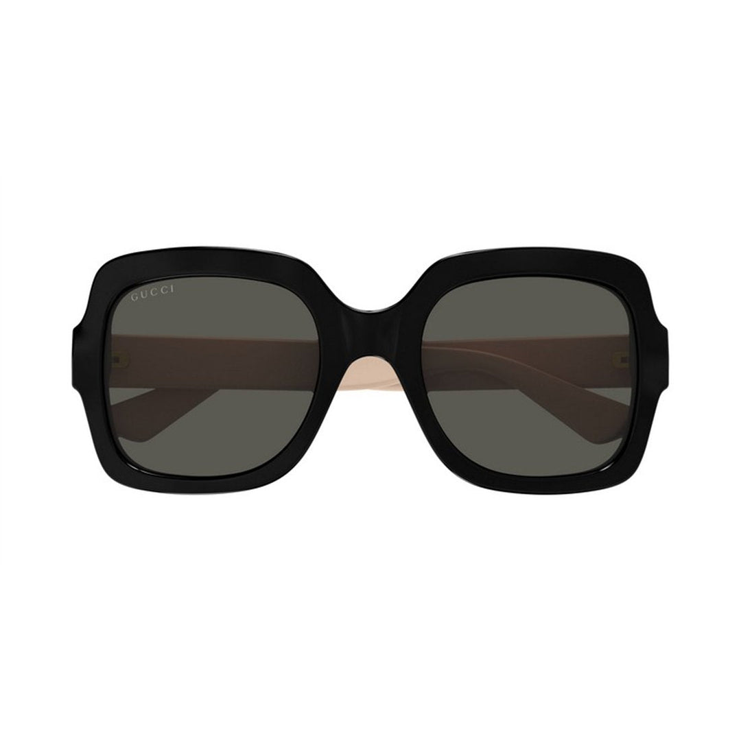 GUCCI Chic Oversized GG1337S Sunglasses for Women