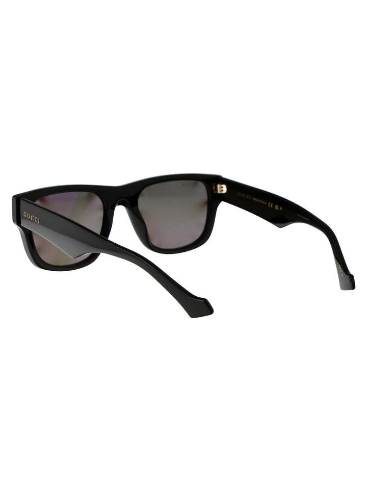 GUCCI Sophisticated Men&