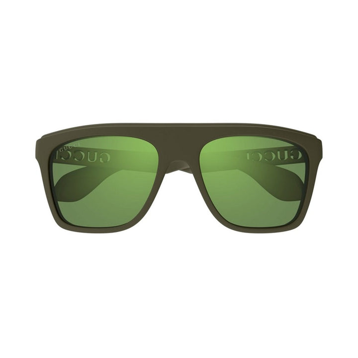 GUCCI Stylish Acetate Sunglasses for Men