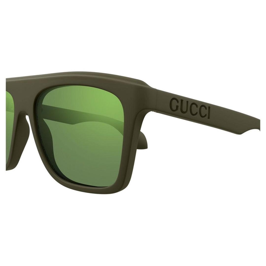 GUCCI Stylish Acetate Sunglasses for Men